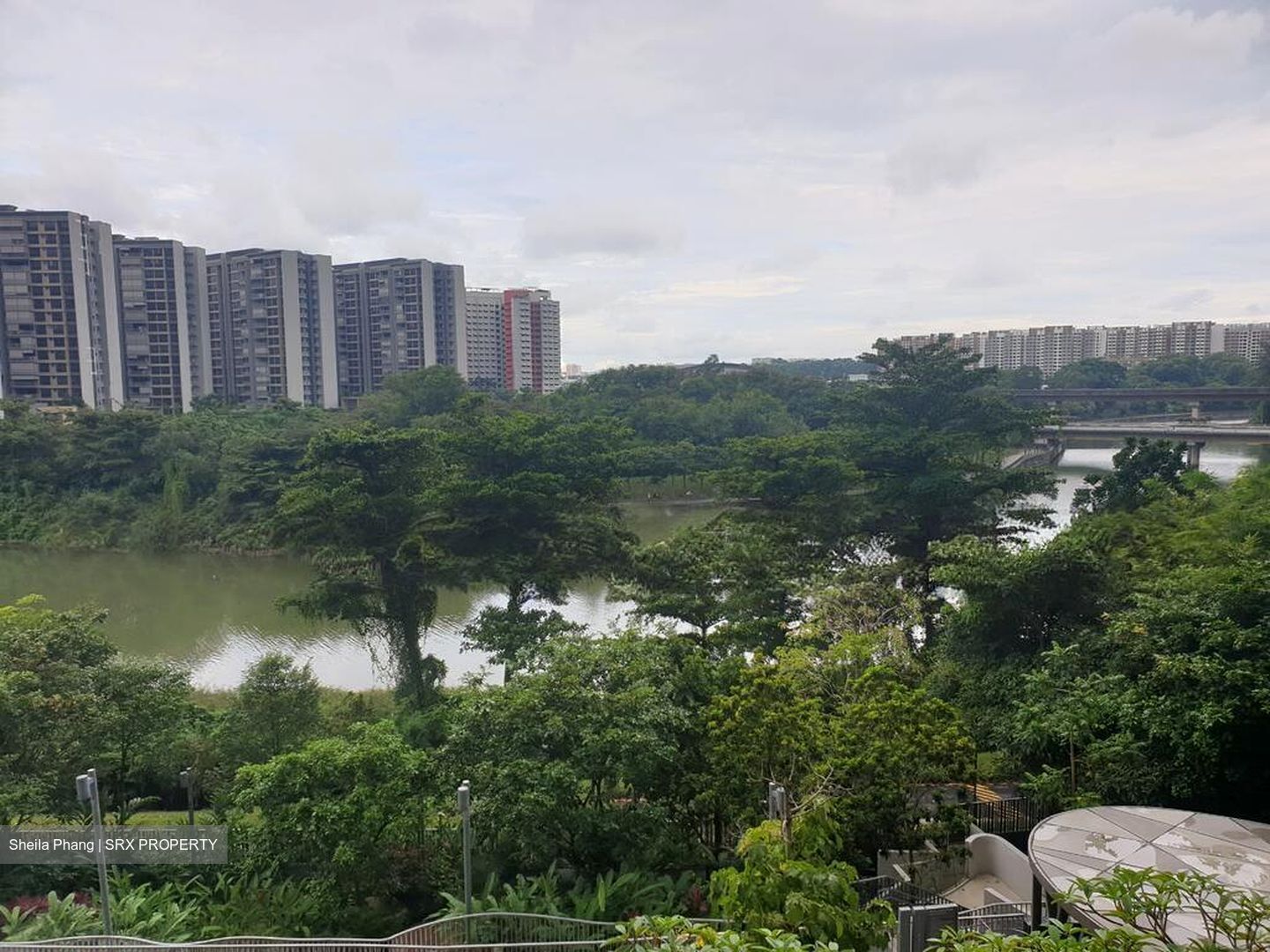 Riverbank @ Fernvale (D28), Condominium #567951891